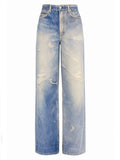 Our Legacy Jeans "Full Cut"