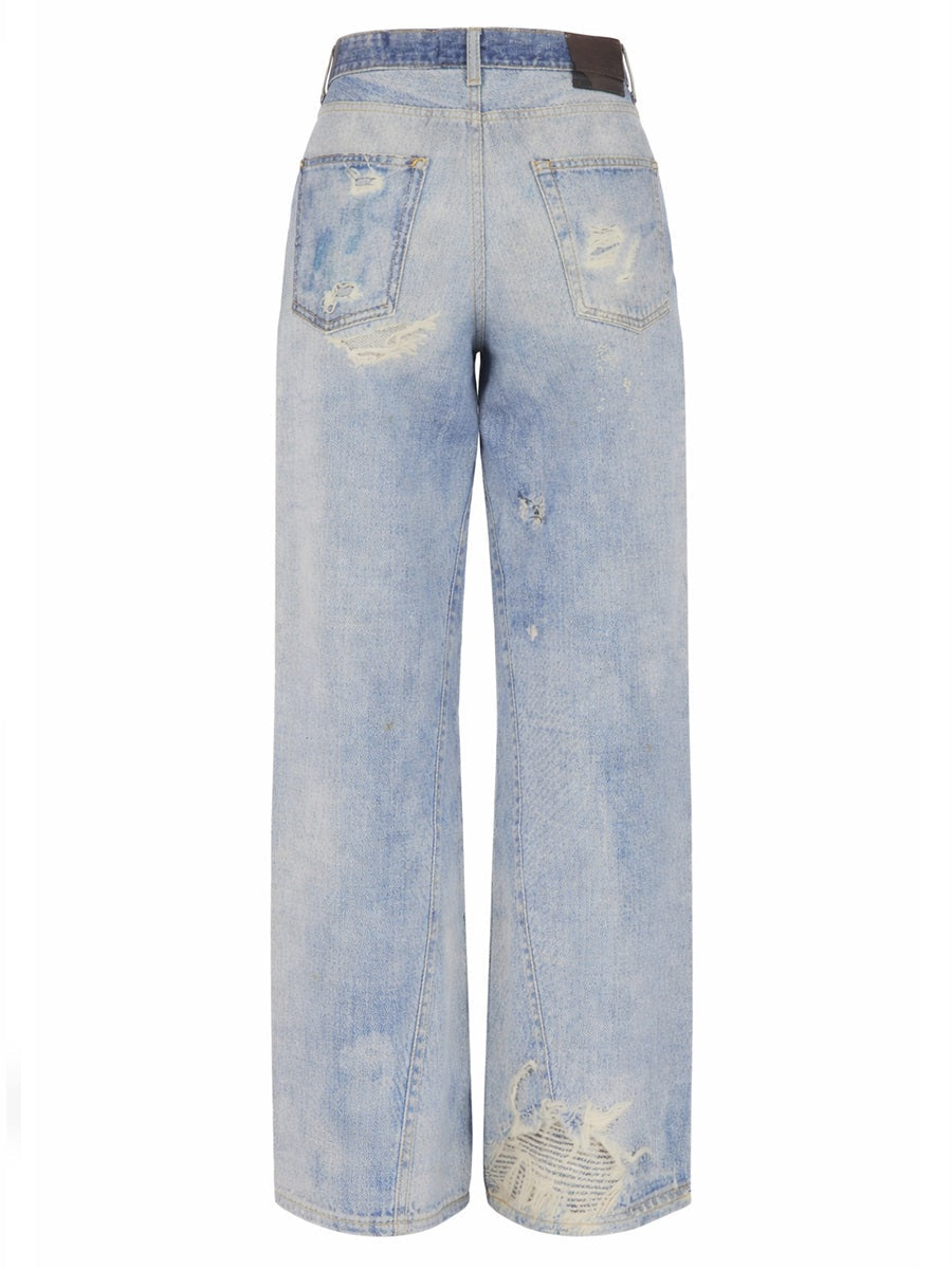 Our Legacy Jeans "Full Cut"