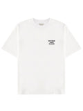 Drôle De Monsieur T Shirt In Cotone