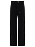 Sacai X Carhartt Wip "Duck Sacai X Carhartt Wip" Pants.