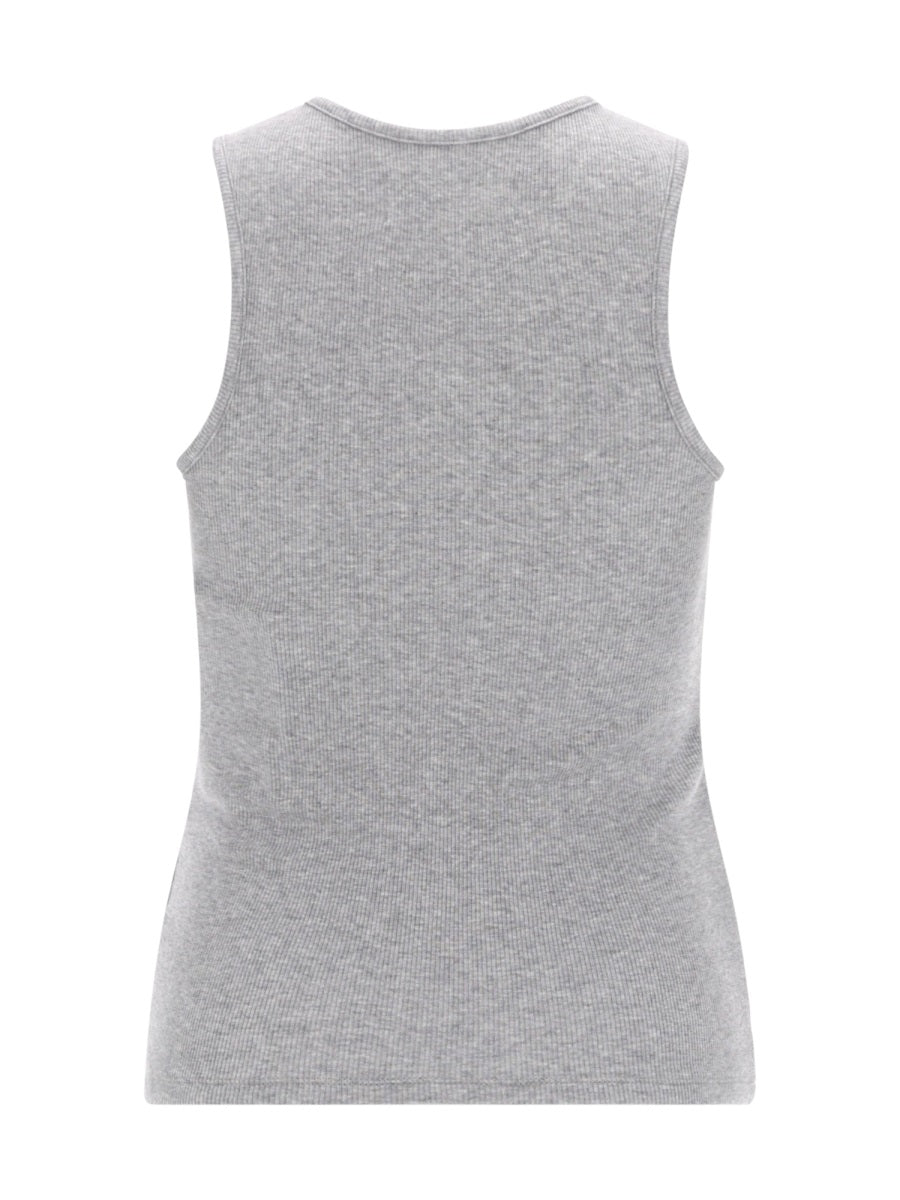 Vivienne Westwood Tops With Logo