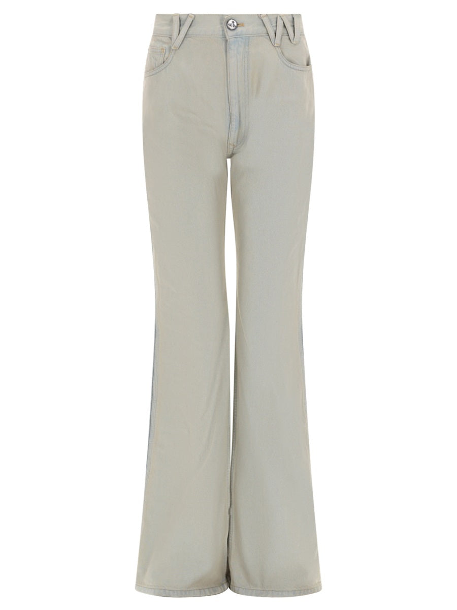 Vivienne Westwood Jeans "Ray"