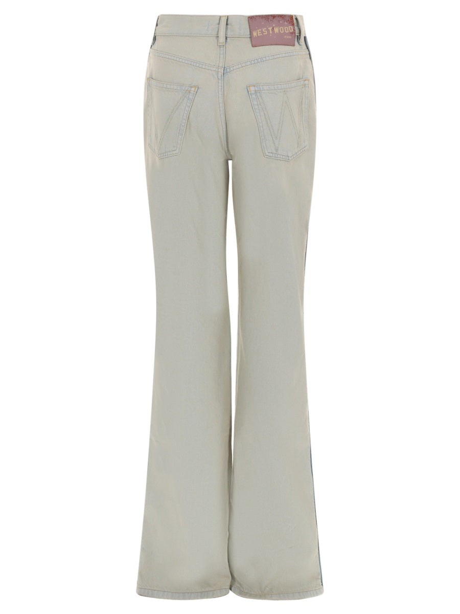 Vivienne Westwood Jeans "Ray"