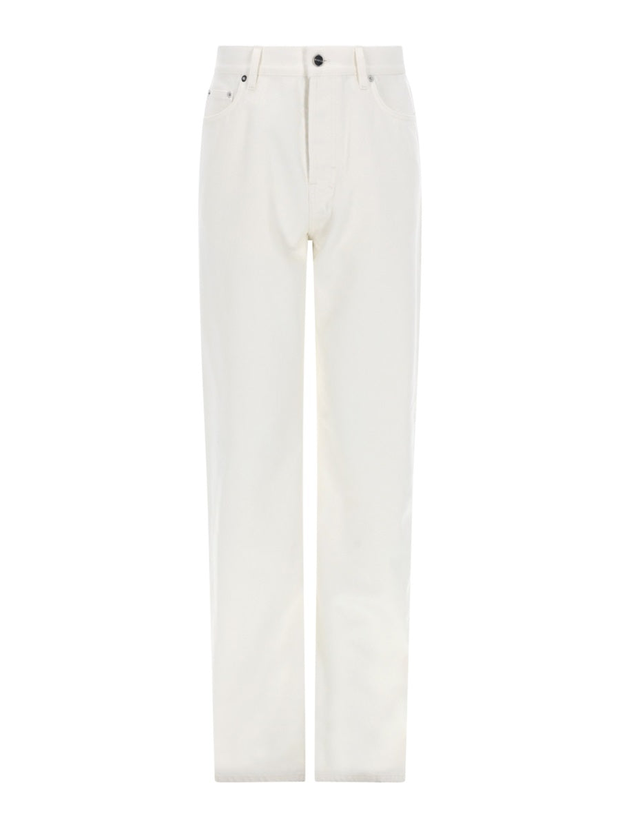 Gucci Cotton Denim Jeans
