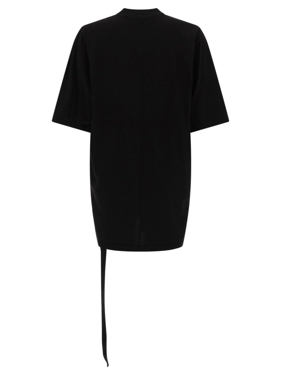 Rick Owens Drkshdw "Jumbo Ss" T Shirt
