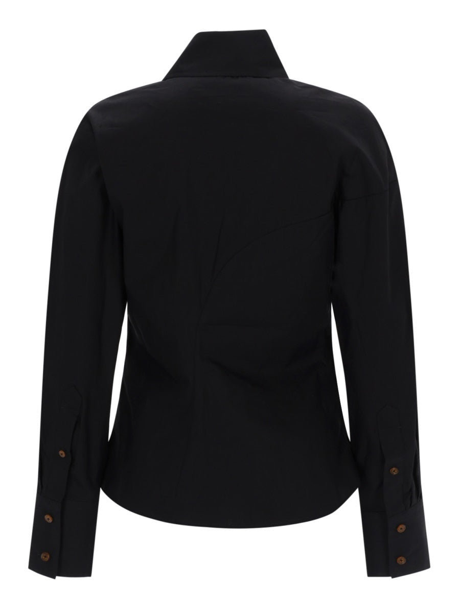 Vivienne Westwood "Nice" Shirt