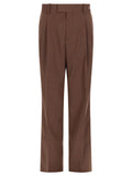 Drôle De Monsieur Pants "Golfeur Chevrons"