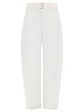 Lemaire "Twisted" Pants
