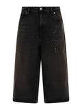 Our Legacy "Capri Cut" Shorts