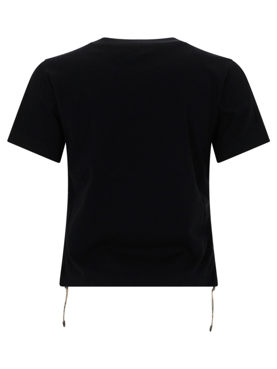Burberry "Festival" T Shirt