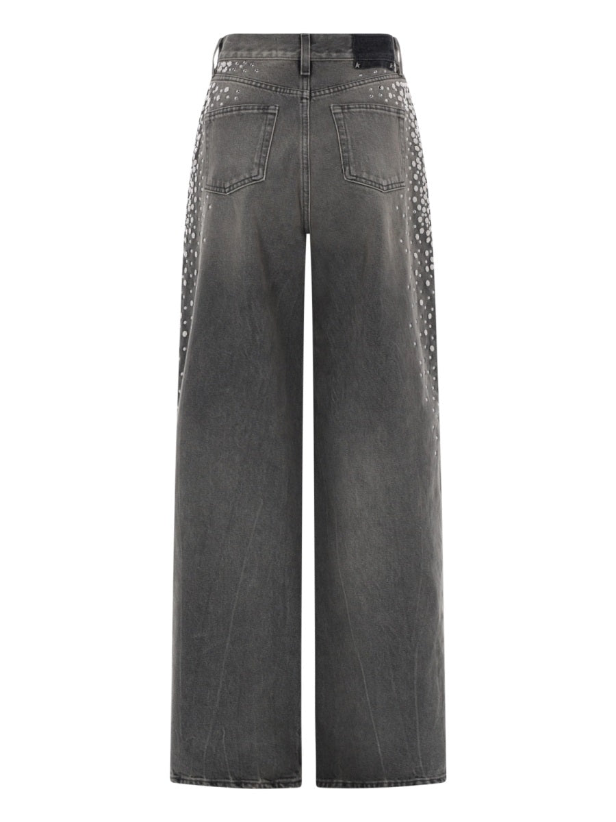 Golden Goose "Melody Boyfriend" Jeans
