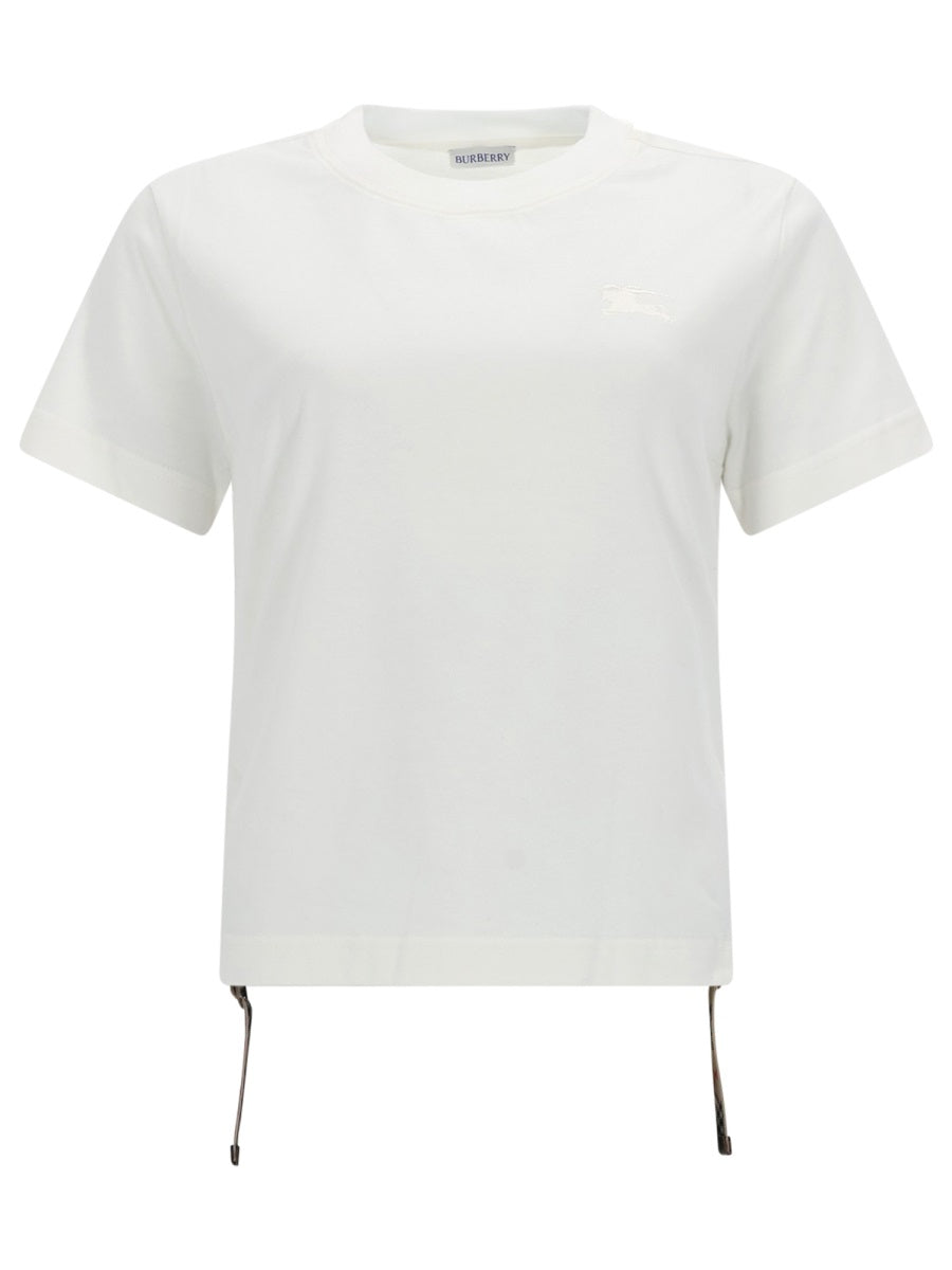 Burberry "Festival" T Shirt