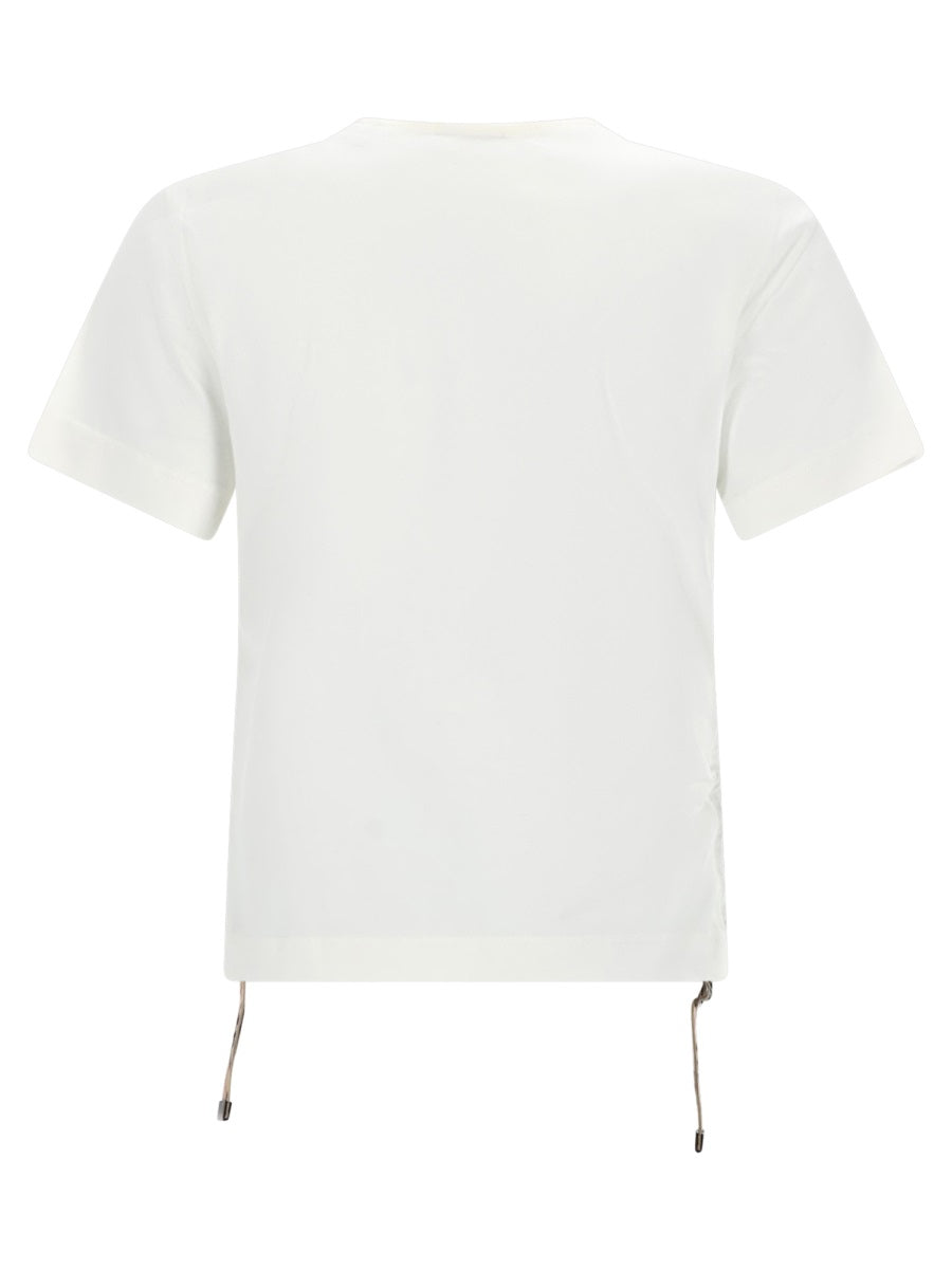 Burberry "Festival" T Shirt