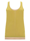 Paul Smith Rayon Tank Top