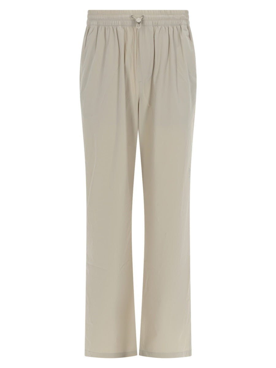 Autry Sports Pants With Logo