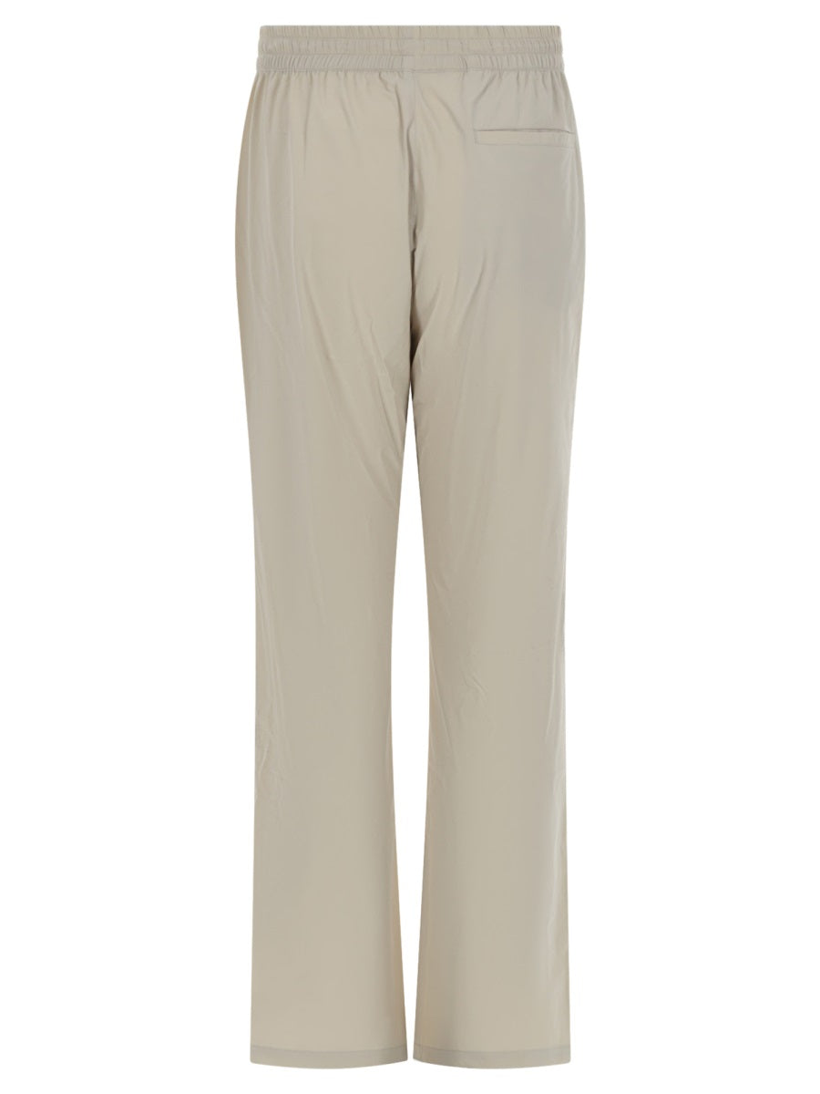 Autry Sports Pants With Logo