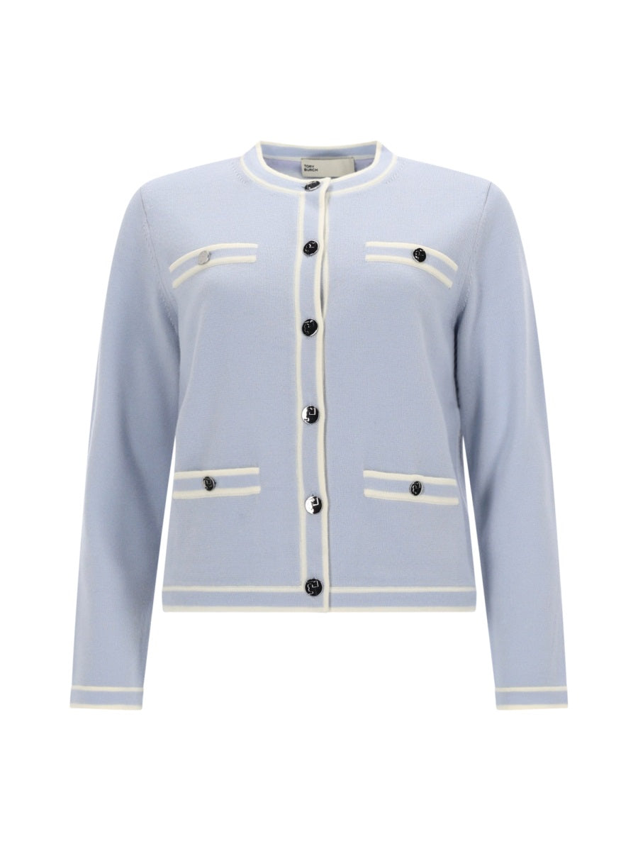 Tory Burch Cardigan "Kendra"