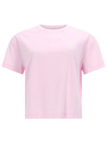 A.P.C. T Shirt With Logo