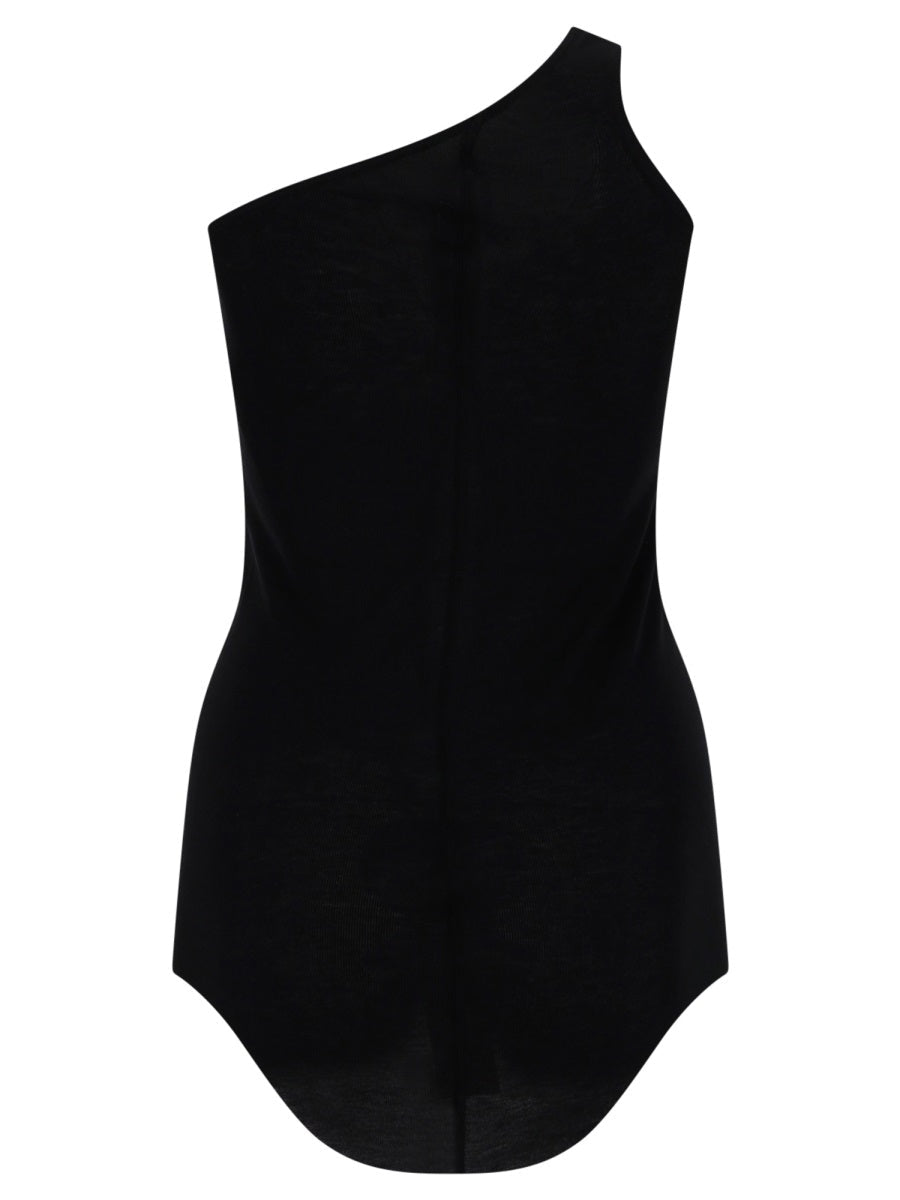 Rick Owens Lilies One Piece Top