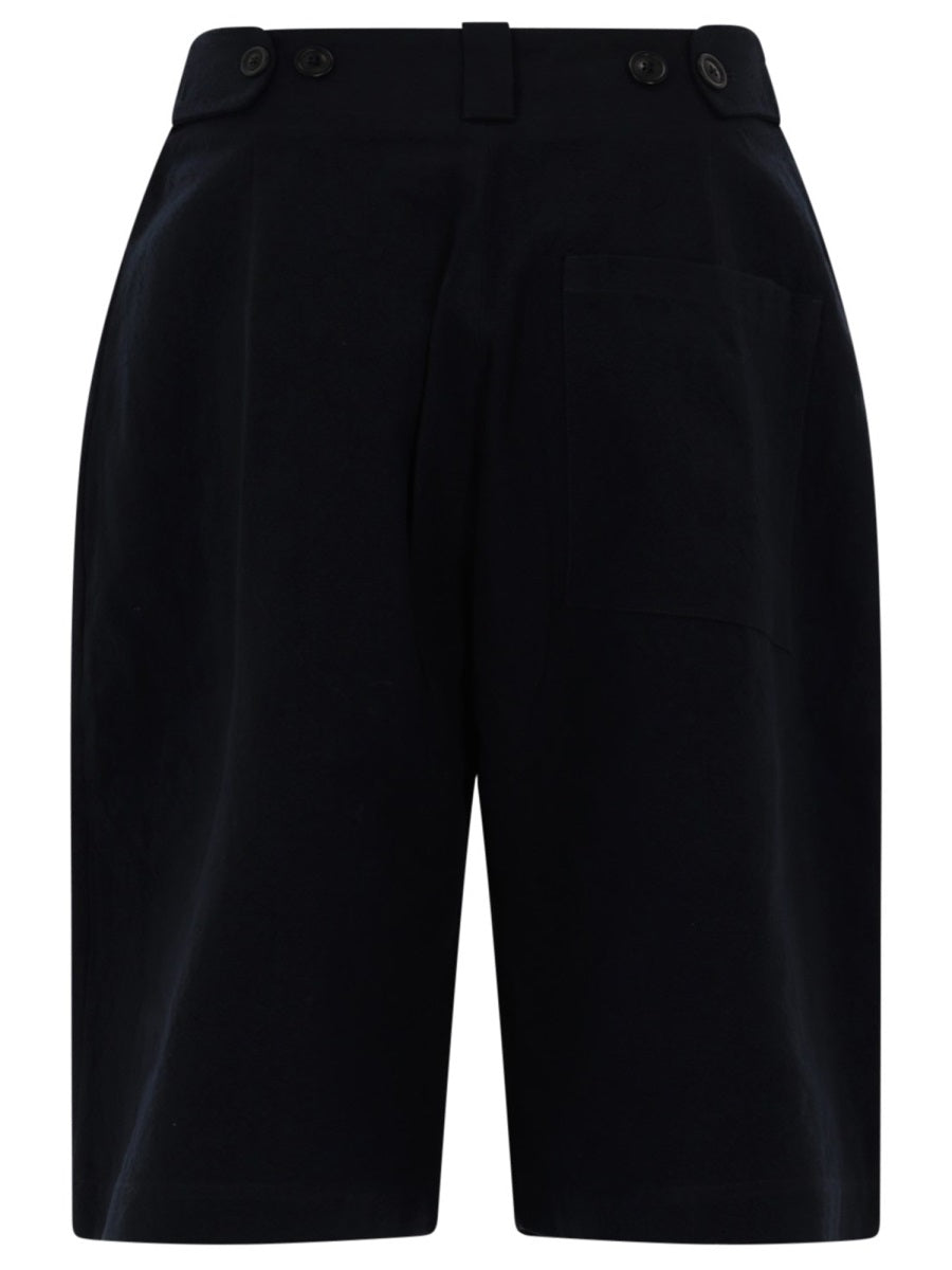 Ymc Shorts "Carax"