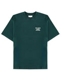 Drôle De Monsieur T Shirt In Cotone