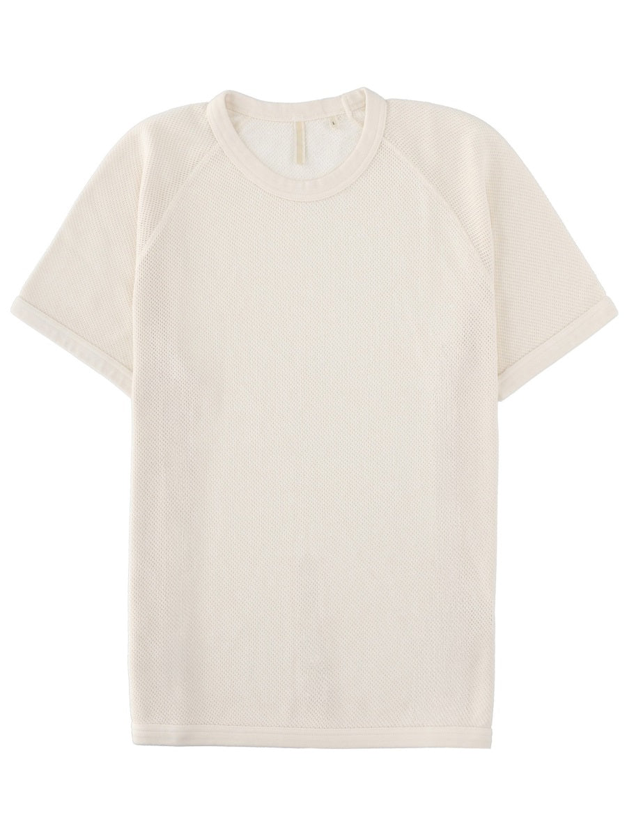 Sunflower T Shirt Traforata