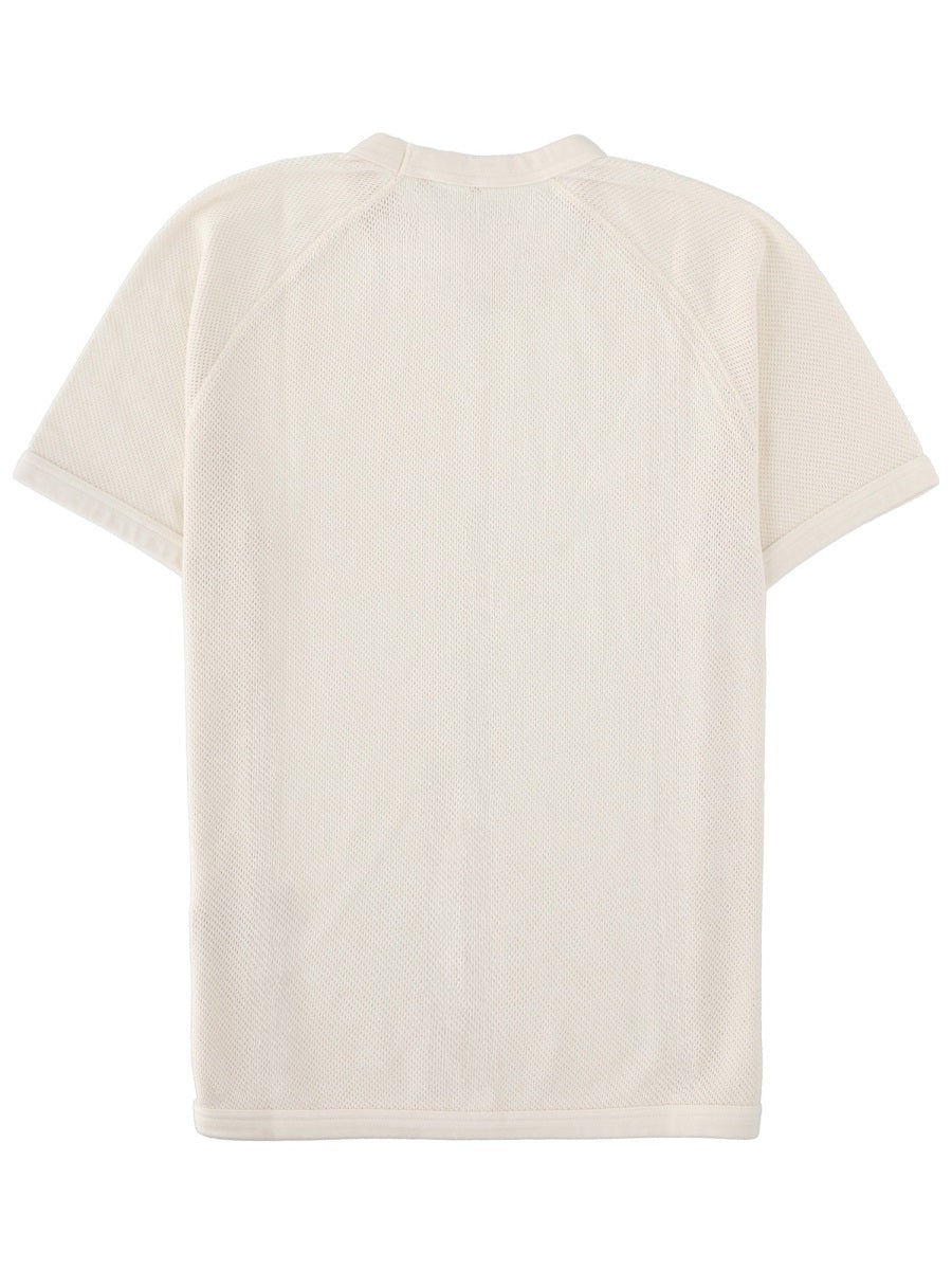 Sunflower T Shirt Traforata