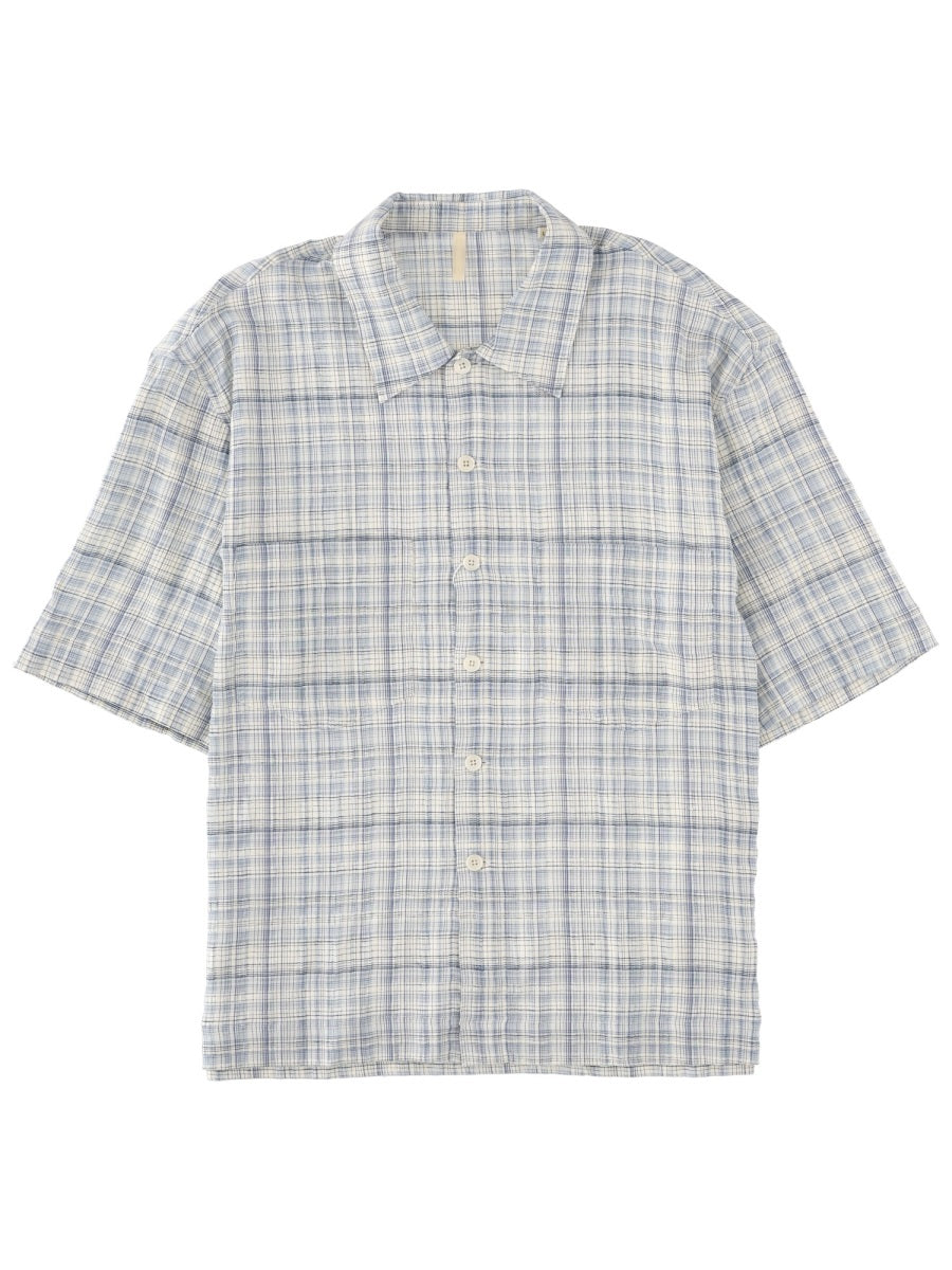 Sunflower Camicia "Adam"