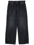 Marni Jeans Con Applicazione Logo