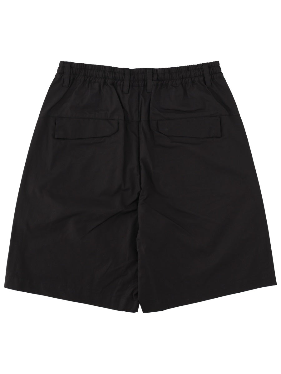 C.P. Company Shorts "Metropolis" Con Logo