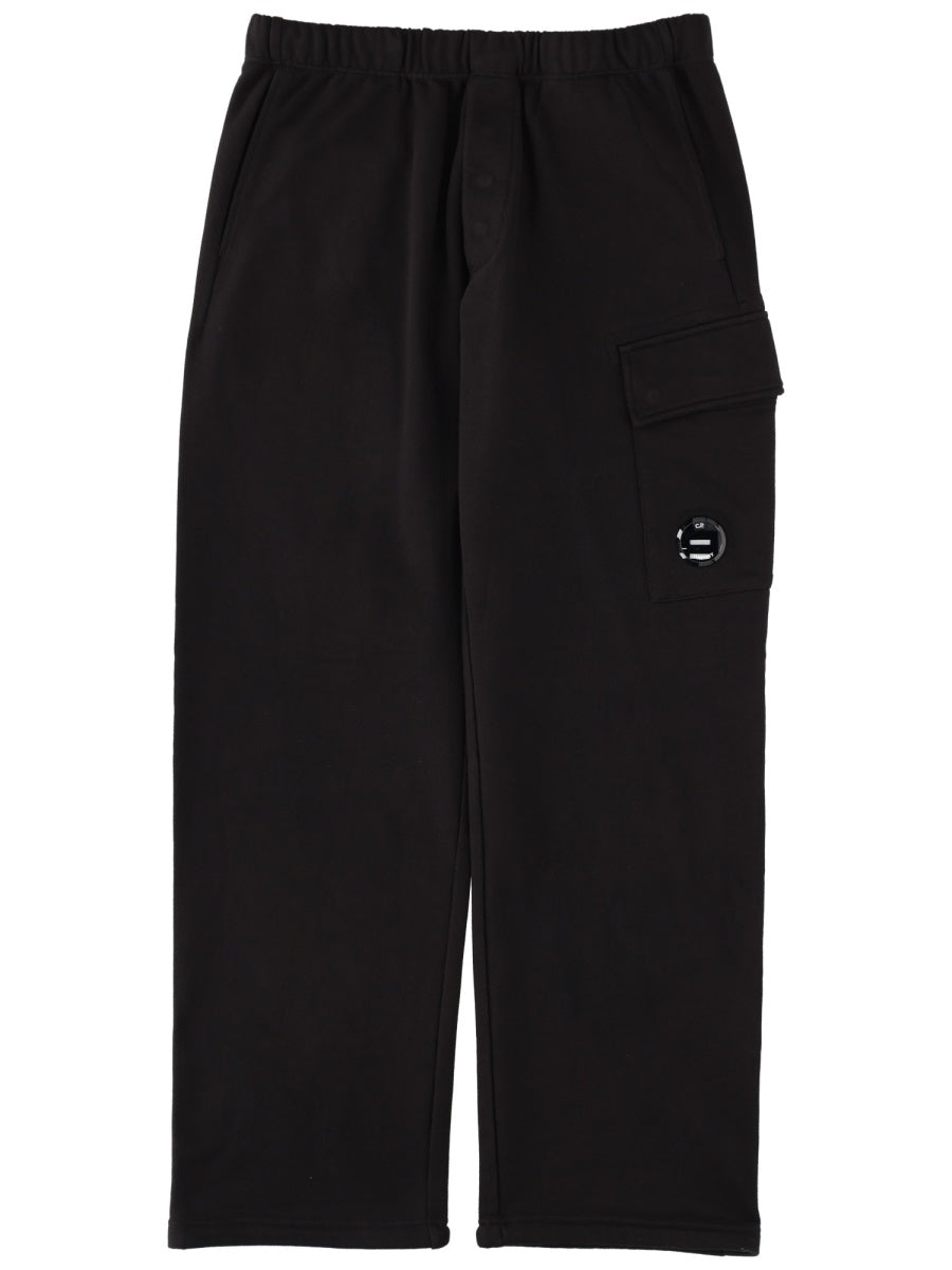 C.P. Company Pantalone Cargo Jogger