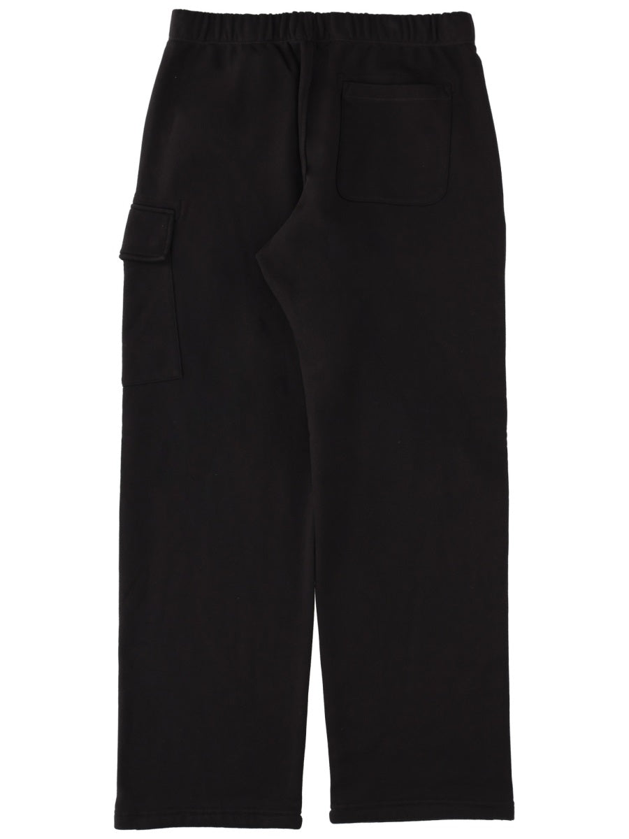 C.P. Company Pantalone Cargo Jogger