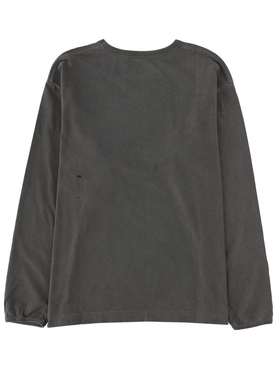 Sunflower T Shirt A Maniche Lunghe