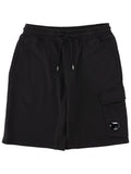 C.P. Company Shorts "Sweatbermuda Cargo"