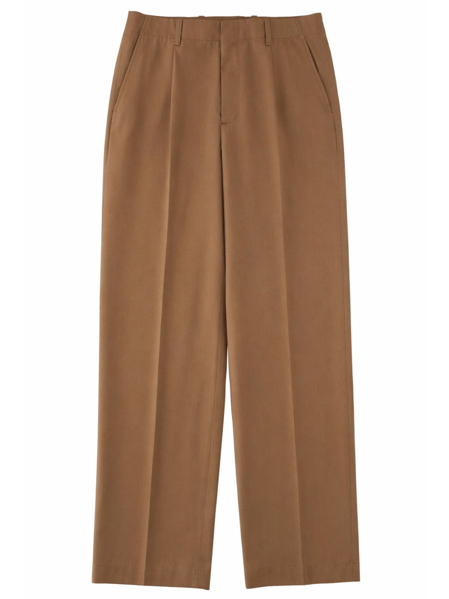 Our Legacy Pantalone Sartoriale Con Pieghe