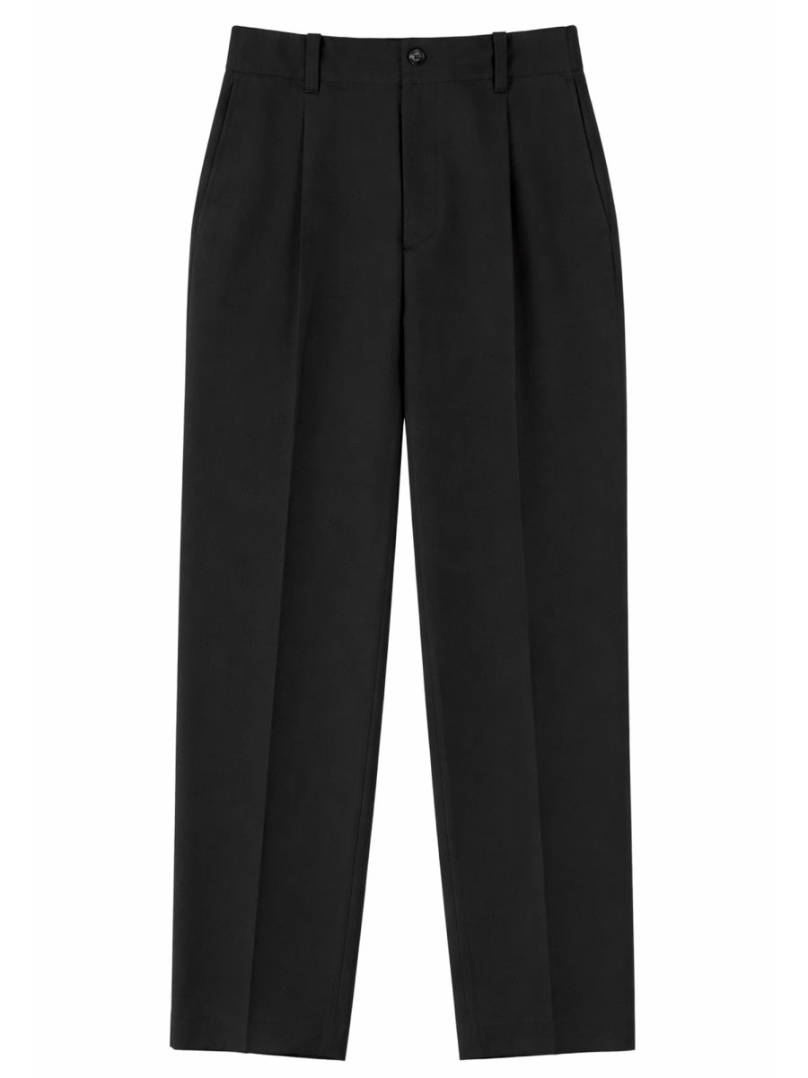Golden Goose Pantalone In Lana