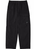 C.P. Company Pantalone Cargo Con Patch Logo