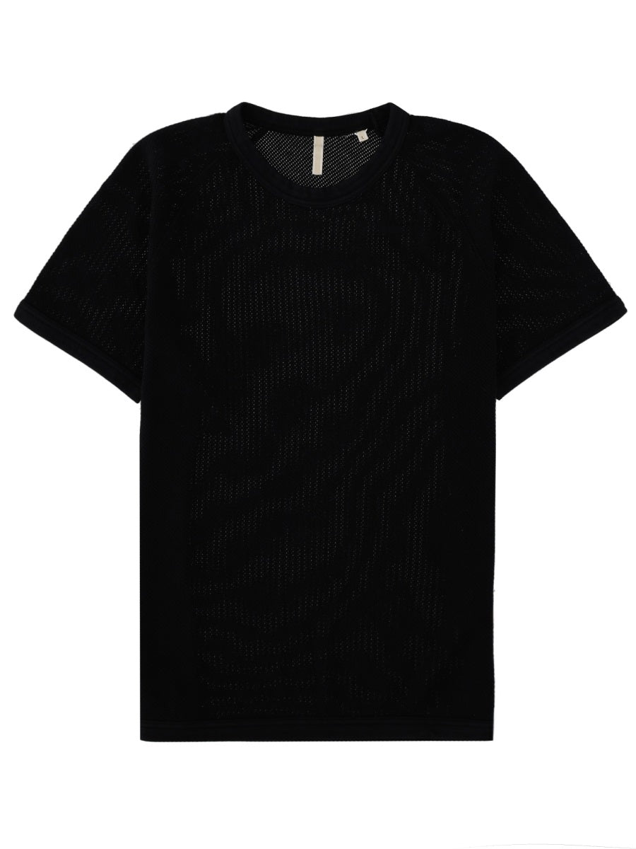 Sunflower T Shirt Traforata