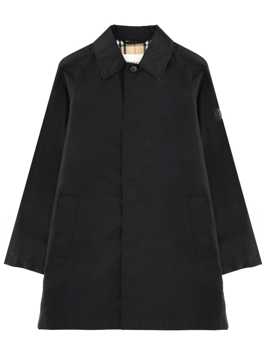 Burberry Cappotto "Ridgewood"