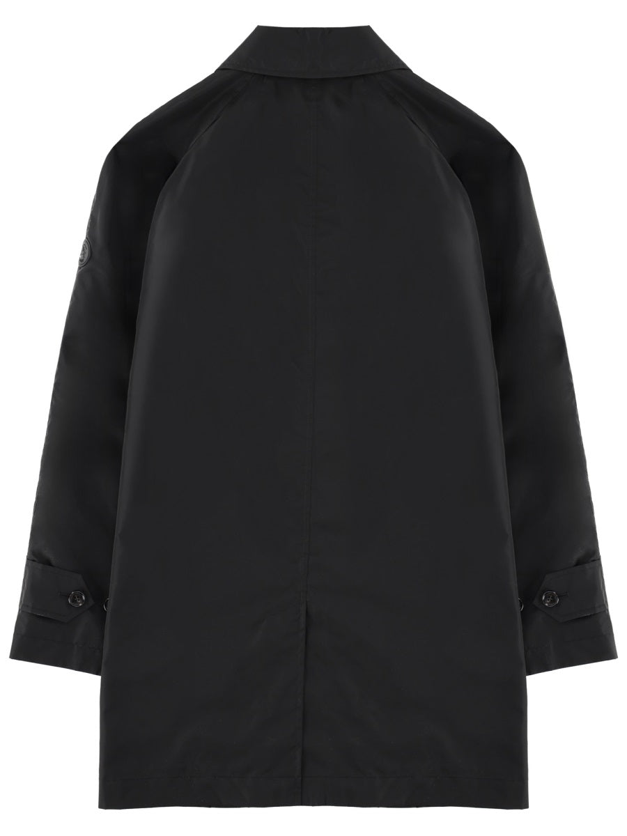 Burberry Cappotto "Ridgewood"