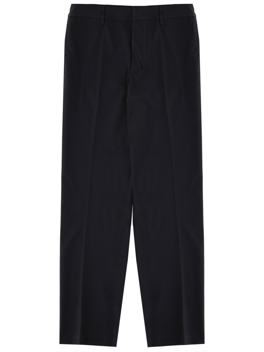 Emporio Armani Pantalone Slim Fit