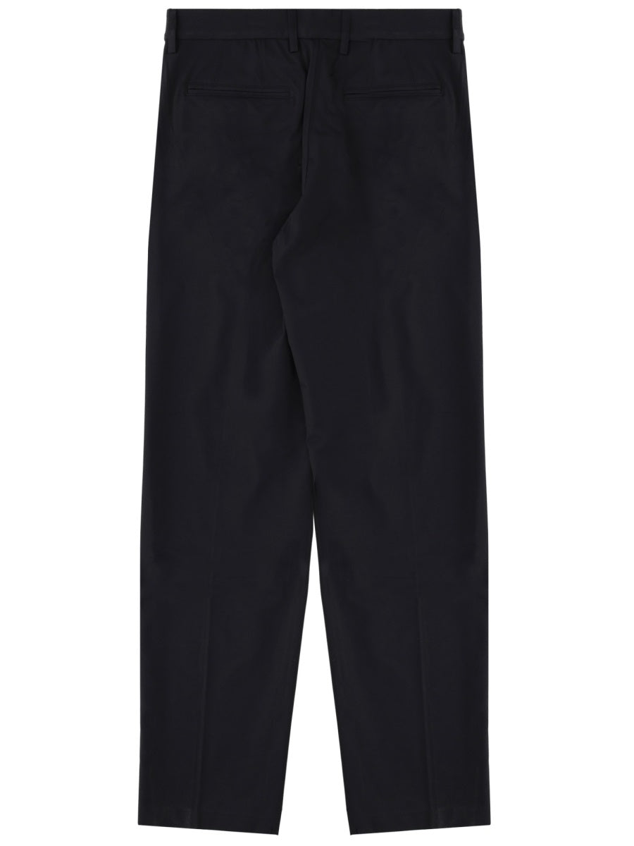 Emporio Armani Pantalone Slim Fit