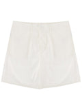 Emporio Armani Shorts In Cotone