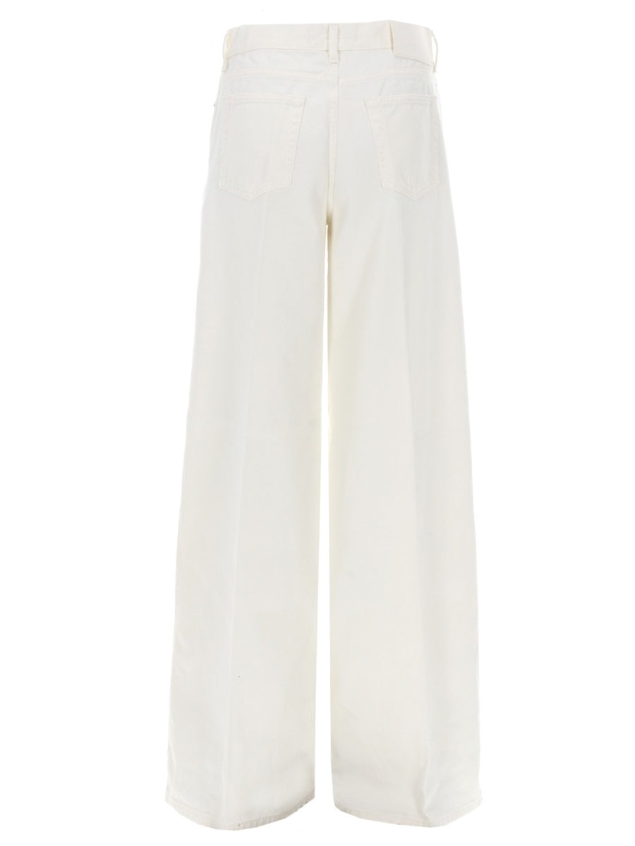 Pt Torino Jeans "Cindy"