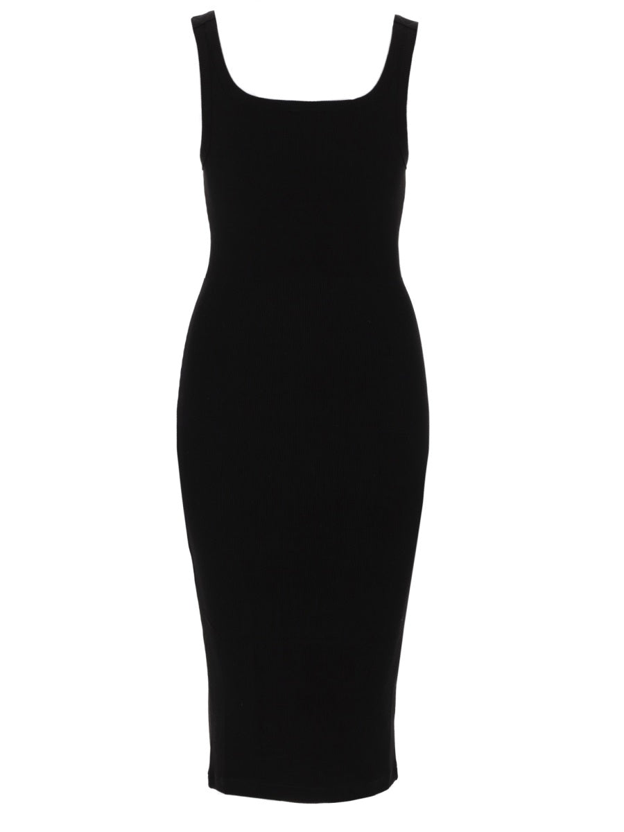 Versace Jeans Couture Abito A Tubino