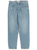 Amish Jeans "Jeremiah Sand Stone"