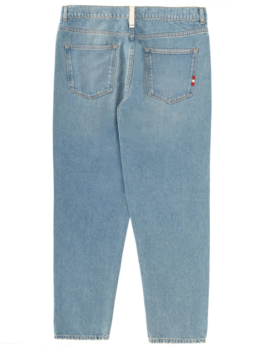 Amish Jeans "Jeremiah Sand Stone"