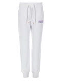 Versace Jeans Couture Pantalone Jogging Con Logo