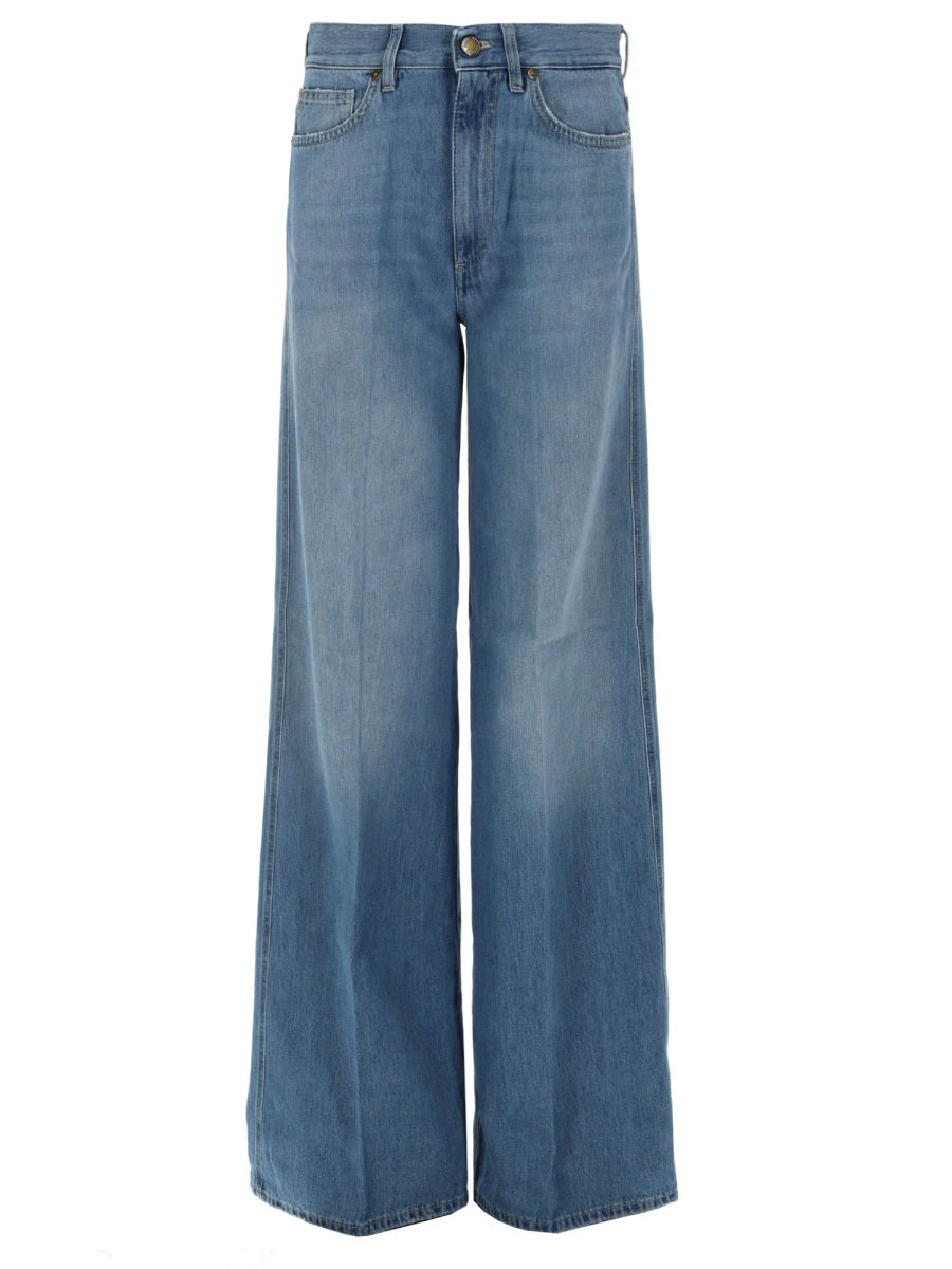 Pt Torino Jeans "Cindy"