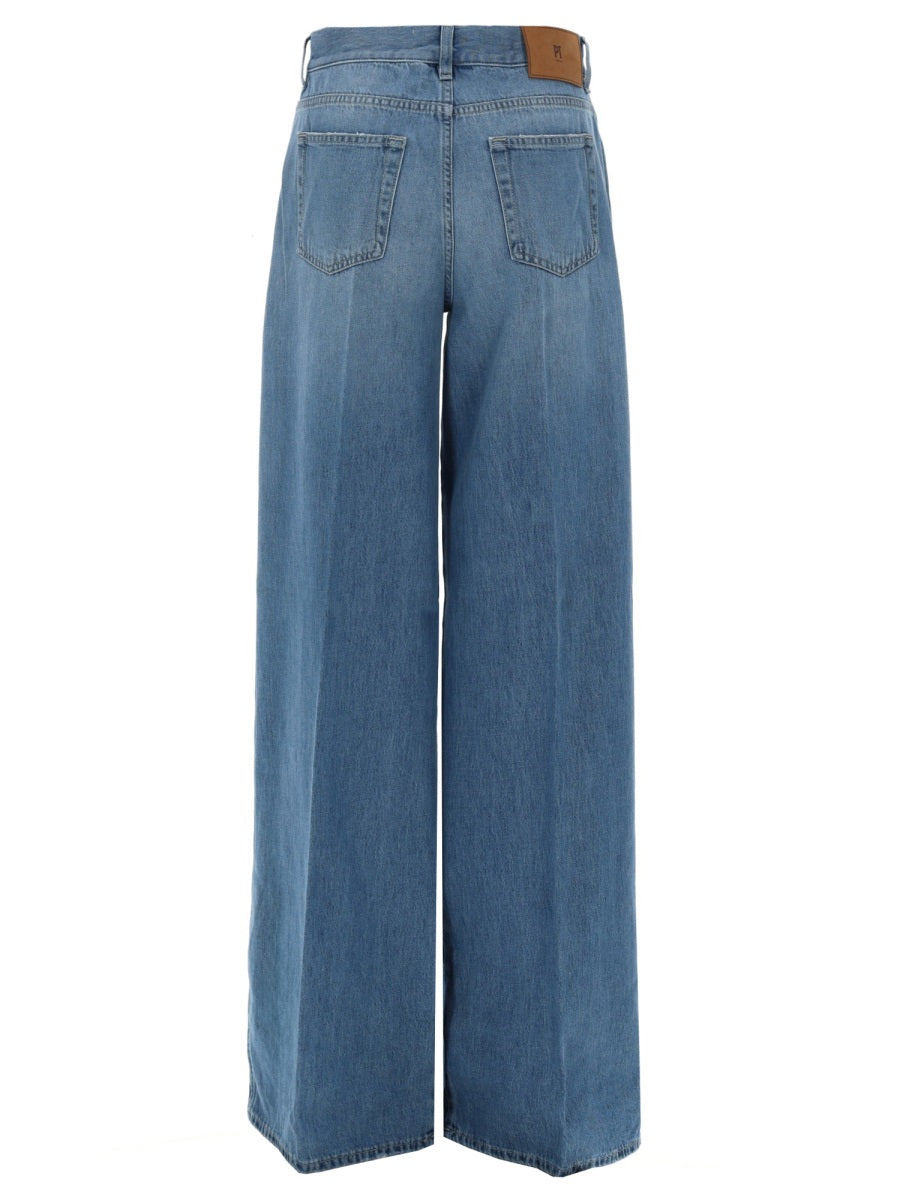 Pt Torino Jeans "Cindy"